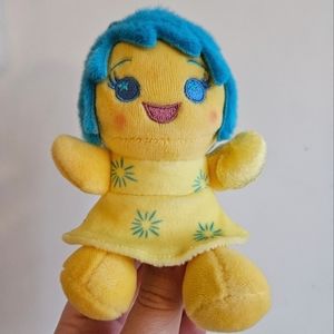 Inside Out Joy Wishable Plush